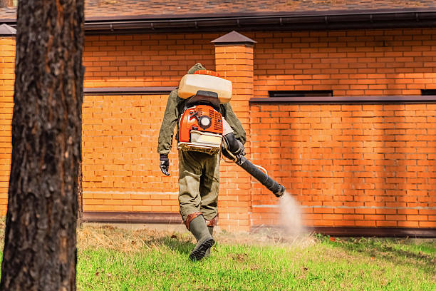 Trusted Fumigation Services service in Parkwood, WA - Nex Pest Control